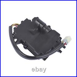 For 2WD 4WD Actuator Front Differential Gearcase Arctic Cat 0502-579 3306-264