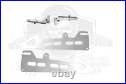 For ARCTIC CAT KITTY CAT 1972-1999 Suspension Lift Drop Bracket Kit