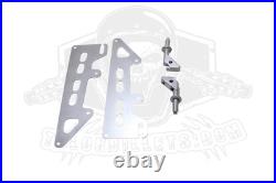 For ARCTIC CAT KITTY CAT 1972-1999 Suspension Lift Drop Bracket Kit For ARCTIC CAT KITTY CAT 1972-1999 Suspension Lift Drop Bracket Kit
