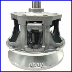 For ARCTIC CAT M8 PRIMARY DRIVE SHEAVE CLUTCH 0746-435