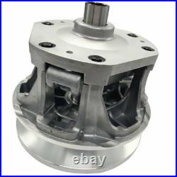 For ARCTIC CAT M8 PRIMARY DRIVE SHEAVE CLUTCH 0746-435