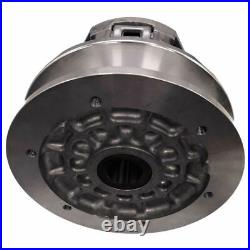 For ARCTIC CAT M8 PRIMARY DRIVE SHEAVE CLUTCH 0746-435