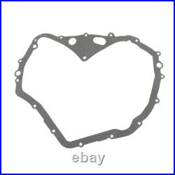 For Arctic Cat 400 2003-2008 Manual Flywheel Rotor + Stator + Regulator + Gasket