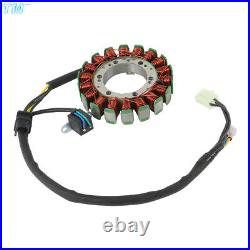 For Arctic Cat 400 4×4 Stator +Regulator +Rectifier +Flywheel Rotor 2003-2008