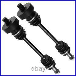For Arctic Cat 400 500 4X4 2005-2014 Rear Right and Left CV Joint Axle