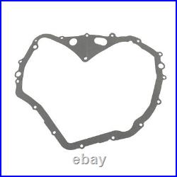 For Arctic Cat 400 Manual 2003-2008 Flywheel Rotor + Stator + Regulator + Gasket
