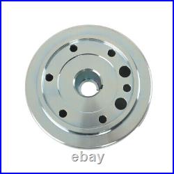 For Arctic Cat 400 Manual 2003-2008 Flywheel Rotor + Stator + Regulator + Gasket
