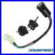 For Arctic Cat 90 2x4 2006-2009 / 90 DVX 2006-2007 Ignition Key Switch
