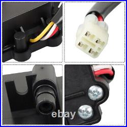 For Arctic Cat ATV 2WD/4WD Actuator Front Differential 0502-579 3306-264