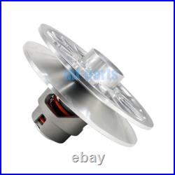 For Arctic Cat SECONDARY DRIVEN CLUTCH ASSEMBLY 0726-268 F5 F6 EFI LXR 2007 New