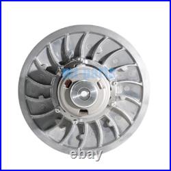 For Arctic Cat SECONDARY DRIVEN CLUTCH ASSEMBLY 0726-268 F5 F6 EFI LXR 2007 New