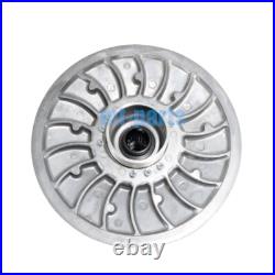 For Arctic Cat SECONDARY DRIVEN CLUTCH ASSEMBLY 0726-280 TZ1 Touring LXR 2008-09