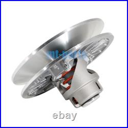 For Arctic Cat SECONDARY DRIVEN CLUTCH ASSEMBLY 0726-280 TZ1 Touring LXR 2008-09