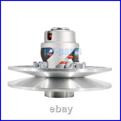 For Arctic Cat SECONDARY DRIVEN CLUTCH ASSEMBLY 0726-280 TZ1 Touring LXR 2008-09 For Arctic Cat SECONDARY DRIVEN CLUTCH ASSEMBLY 0726-280 TZ1 Touring LXR 2008-09