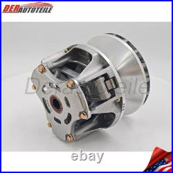 For Arctic Cat Wildcat 1000,1000X, 4X 1000 NEW Primary Clutch 0823-498 0823-499