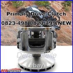 For Arctic Cat Wildcat 1000,1000X, 4X 1000 NEW Primary Clutch 0823-498 0823-499