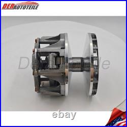 For Arctic Cat Wildcat 1000,1000X, 4X 1000 NEW Primary Clutch 0823-498 0823-499