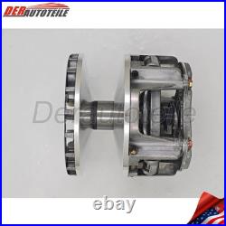 For Arctic Cat Wildcat 1000,1000X, 4X 1000 NEW Primary Clutch 0823-498 0823-499