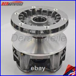 For Arctic Cat Wildcat 1000,1000X, 4X 1000 NEW Primary Clutch 0823-498 0823-499