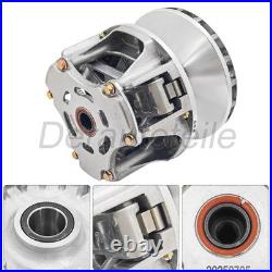 For Arctic Cat Wildcat 1000,1000X, 4X 1000 NEW Primary Clutch 0823-498 0823-499