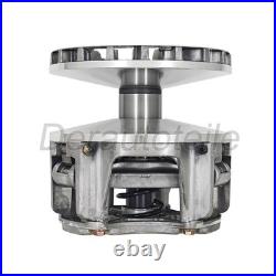 For Arctic Cat Wildcat 1000,1000X, 4X 1000 NEW Primary Clutch 0823-498 0823-499