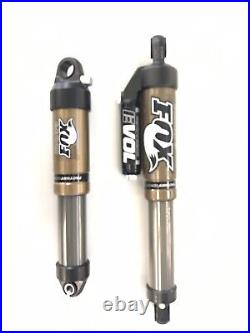 Fox Float 3 Rear Shock Kit- Arctic Cat M7000, Yamaha Viper MTX 853-99-119