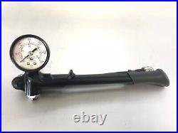 Fox Float 3 Rear Shock Kit- Arctic Cat M7000, Yamaha Viper MTX 853-99-119