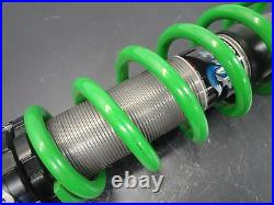 Fox Zero Pro Arctic Cat M Series M6 M7 M8 M10 Rear Skid Front Back Center Shocks