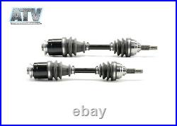 Front CV Axle Pair for Arctic Cat ATV 0402-1709 1502-440