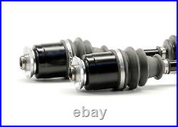 Front CV Axle Pair for Arctic Cat ATV 0402-1709 1502-440