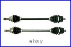 Front CV Axle Pair for Arctic Cat Wildcat XX 2018-2022, 2502-708