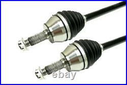 Front CV Axle Pair for Arctic Cat Wildcat XX 2018-2022, 2502-708