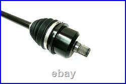 Front CV Axle for Arctic Cat Wildcat XX 2018-2022, 2502-708