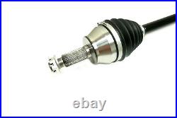 Front CV Axle for Arctic Cat Wildcat XX 2018-2022, 2502-708