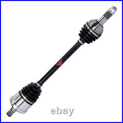 Front Left Drive Axle Shaft for 2015-2017 Arctic Cat Wildcat Trail Limited