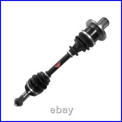 Front Left Drive Axle Shaft for 2015-2017 Arctic Cat Wildcat Trail Limited