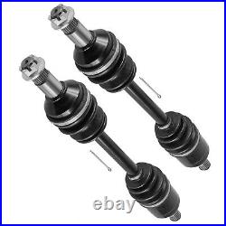 Front Left and Right CV Joint Axle fits Arctic Cat Alterra 400 2016 2017