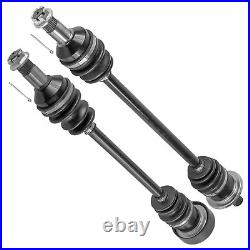 Front Left and Right CV Joint Axle fits Arctic Cat Prowler HDX 700 2008 2015