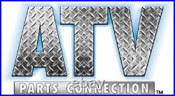 Full CV Axle Set for Arctic Cat 250 & 300 4x4 1998-2001, Front & Rear Full CV Axle Set for Arctic Cat 250 & 300 4x4 1998-2001, Front & Rear