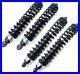 Full set 4 New Coilover Shocks Fit Arctic Cat 500 With Single Straight Rear Axle