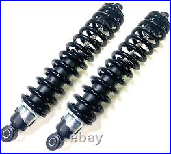 Full set 4 New Coilover Shocks Fit Arctic Cat 500 With Single Straight Rear Axle