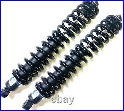 Full set 4 New Coilover Shocks Fit Arctic Cat 500 With Single Straight Rear Axle