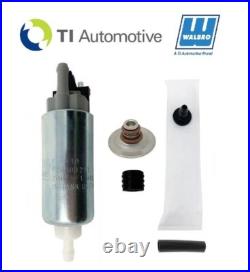 GENUINE WALBRO/Arctic Cat Fuel Pump + Regulator for Prowler/Wildcat 2010-2017