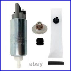 GENUINE WALBRO/Arctic Cat Fuel Pump + Regulator for Prowler/Wildcat 2010-2017