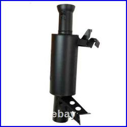 GGB Exhaust Mountain Can 2014-2022 Arctic Cat 6000 C-TEC2