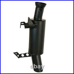 GGB Exhaust Mountain Can 2014-2022 Arctic Cat 6000 C-TEC2