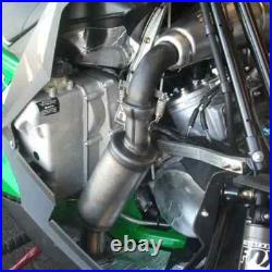GGB Exhaust Mountain Can 2014-2022 Arctic Cat 6000 C-TEC2