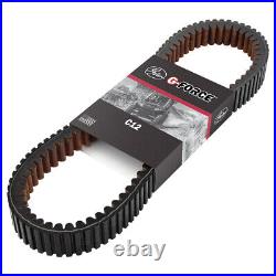 Gates G-Force C12 Drive Belt-Top-Cog-1 13/32in. X48in. For 2005-2006 Arctic Cat