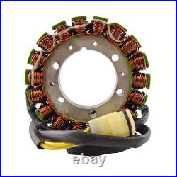 Generator Stator For Arctic Cat ATV OEM Repl. # 3201-182