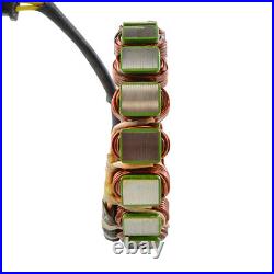 Generator Stator For Arctic Cat ATV OEM Repl. # 3201-182